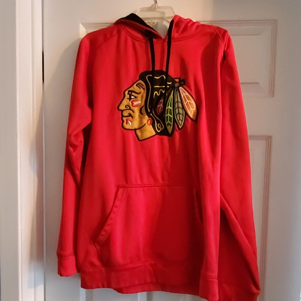 NHL Blackhawks hoodie